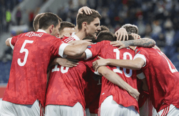 2024 წლის ევროპის ჩემპიონატზეც ვერ ითამაშებენ - რუსეთის დისკვალიფიკაცია გახანგრძლივდება