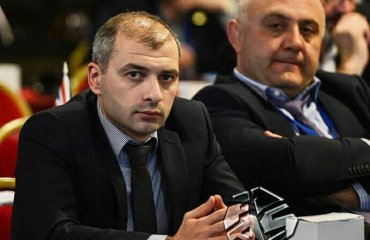 „იმედი მაქვს, გონიერებას გამოიჩენენ“ - სამბოს ფედერაციის პრეზიდენტი სამინისტროს მიმართავს