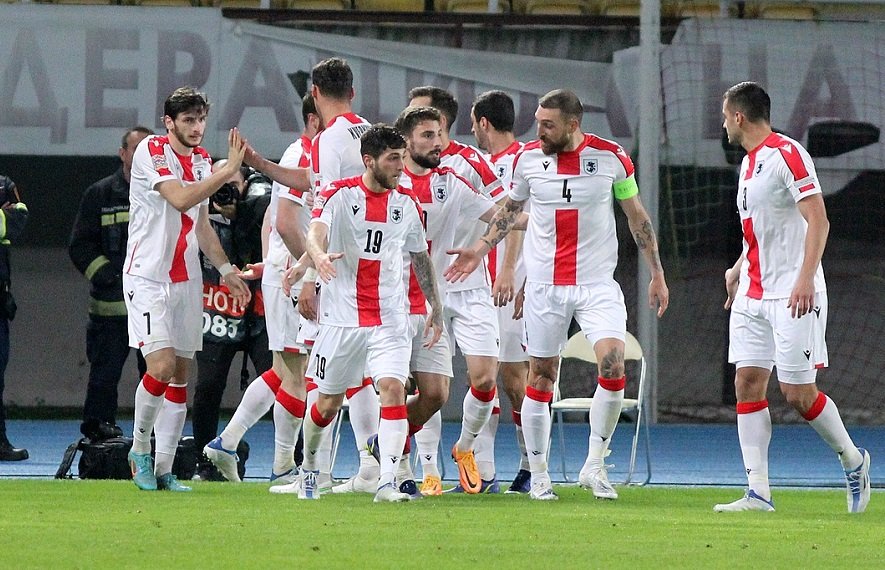 „კვარაცხელიას შამათი“ - როგორ გამოეხმაურა ჩრდილოეთ მაკედონიური პრესა მარცხს