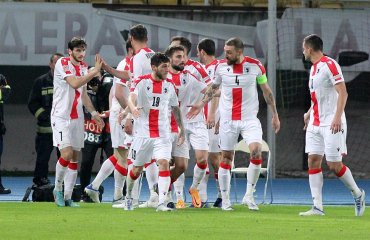 „კვარაცხელიას შამათი“ - როგორ გამოეხმაურა ჩრდილოეთ მაკედონიური პრესა მარცხს