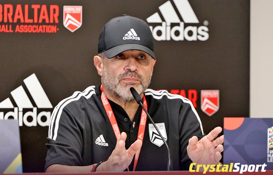 რიბასი: საქართველო კარგ ფეხბურთს თამაშობს, ისინი ფავორიტები არიან