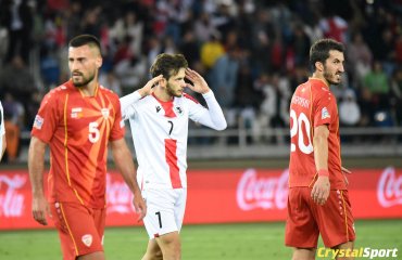 “ვარსკვლავმა კიდევ ერთხელ გაანათა“ - იტალიური მედია ხვიჩაზე