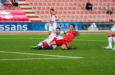 11-მატჩიანი წაუგებელი სერია და ახალი რეკორდი - საქართველოს რთული გამარჯვება აუთსაიდერთან