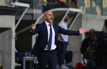 ქეცბაია: ამხელა სხვაობით მარცხს არ ვიმსახურებდით