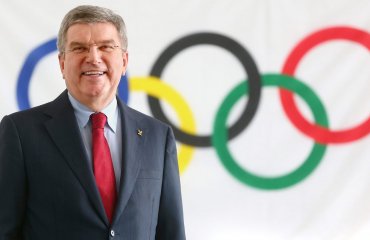 კრივის საერთაშორისო ასოციაციის გადაწყვეტილებას IOC შეისწავლის
