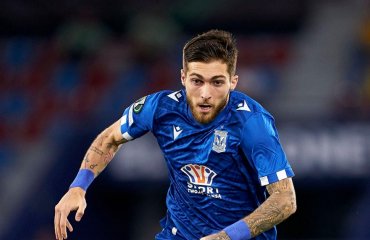 წიტაიშვილის აღიარება - Sofascore-მა ტურის სიმბოლურში შეიყვანა