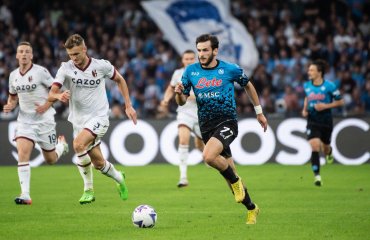 „ნეიმარს ჰგავს“ - ფონსეკამ და მოდუნიომ ხვიჩაზე ისაუბრეს