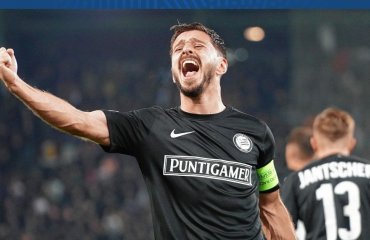 „ჯოკერი, რომელმაც შავები გადაარჩინა“ - რას წერენ უცხოურ პრესაში კიტეს გოლზე