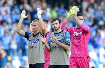კვარას მაისური, რომელიც იტალიელმა ქომაგმა მოიპარა, ქართველებს დაუბრუნეს