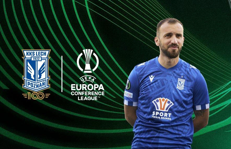 ლეხი სკანდინავიურ კლუბს შეხვდება - კონფერენს ლიგის წილისყრის შედეგები