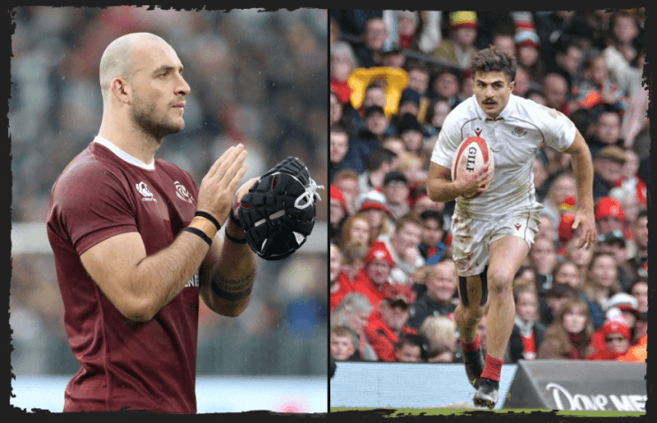 RugbyPass-მა ნოემბრის სიმბოლურ გუნდში ორი ბორჯღალოსანი შეიყვანა