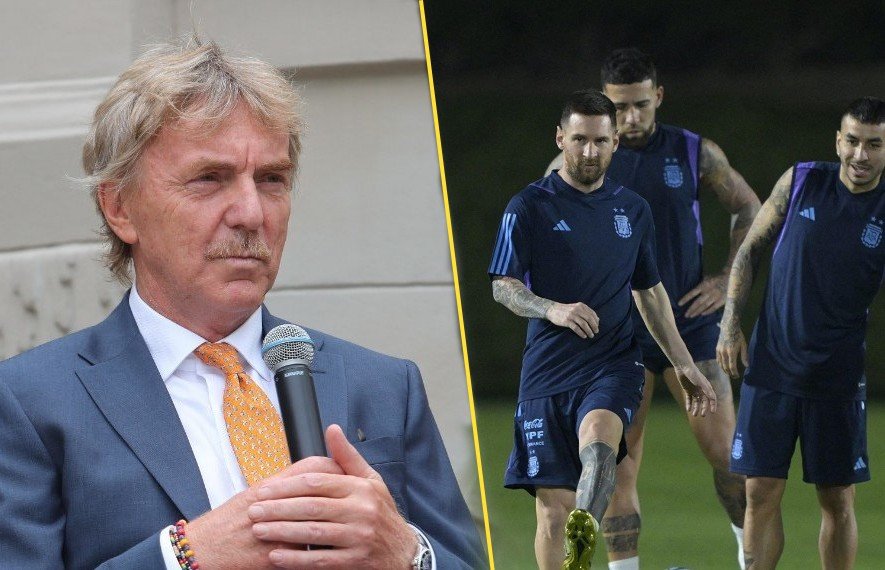 ზბიგნევ ბონეკი, კატარი 2022