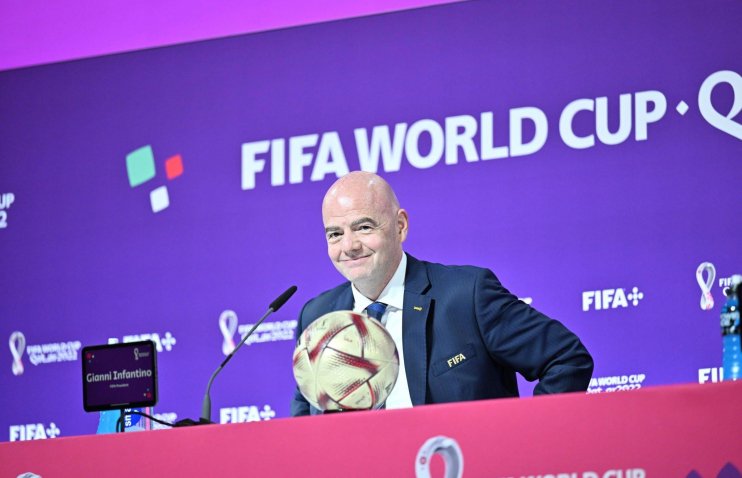 FIFA-მ დაადასტურა: 2025 წელს ახალი მსოფლიოს საკლუბო ჩემპიონატი ჩატარდება
