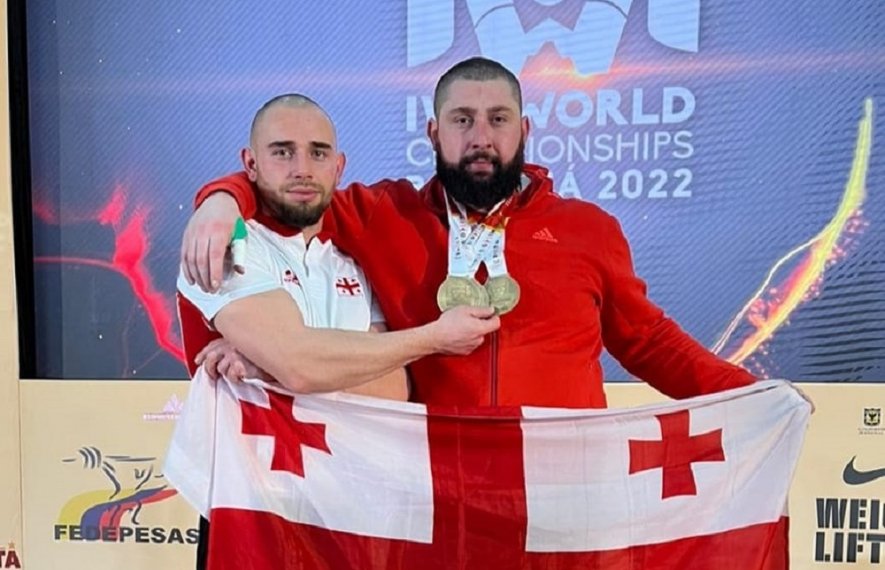 ლაშა ტალახაძე