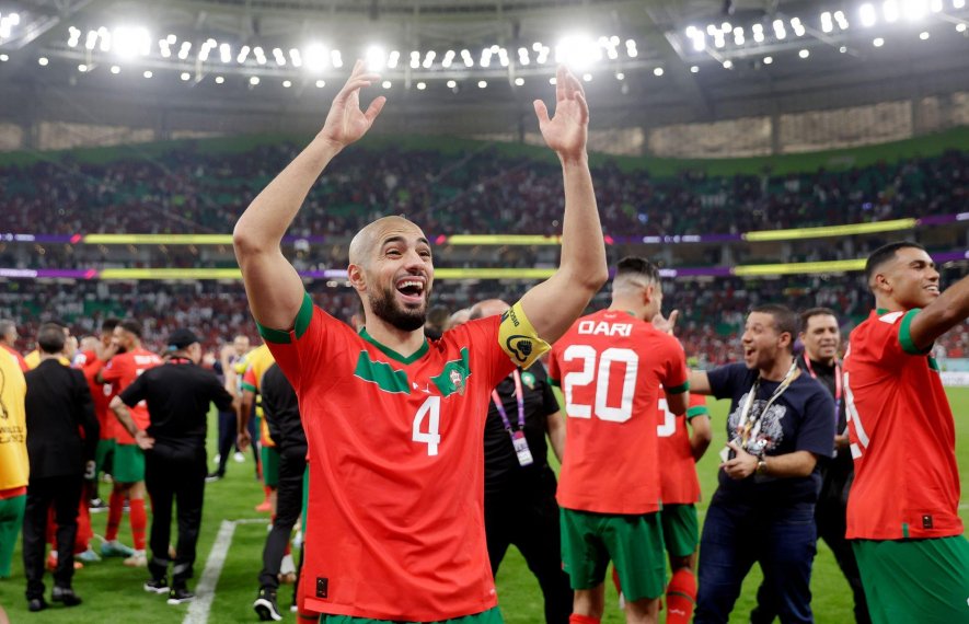 კატარი 2022