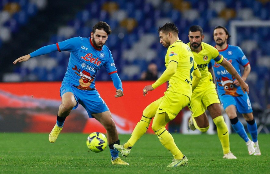 ხვიჩა კვარაცხელია