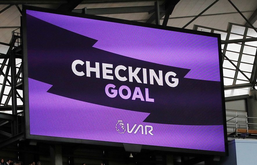 პრემიერ ლიგის მატჩებში VAR-მა 6 შეცდომა დაუშვა