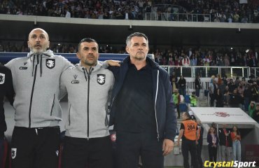 „ხვიჩას გარდა ბევრი ნიჭიერი მოთამაშე გვყავს“ - სანიოლის ინტერვიუ გაძეტასთან