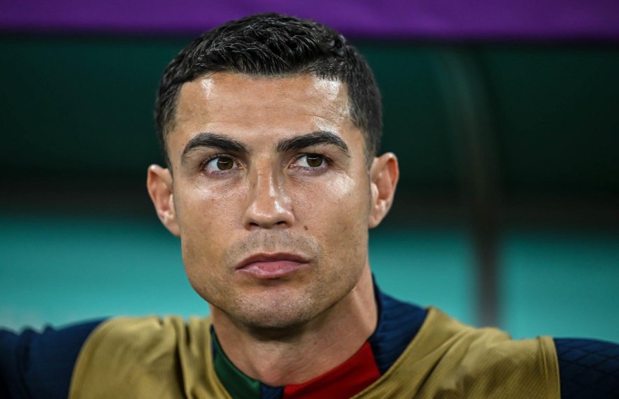 კრიშტიანუ რონალდუ, ალ ნასრი