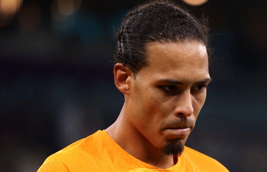 ნიდერლანდების საფეხბურთო ნაკრები