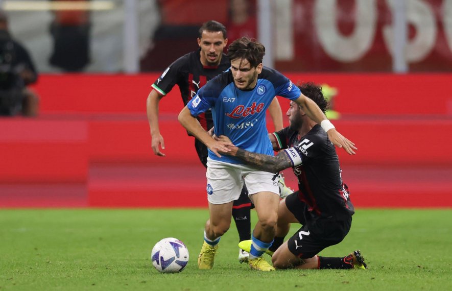 ხვიჩა კვარაცხელია