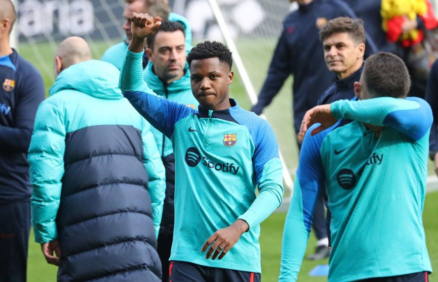 ანსუ ფატი