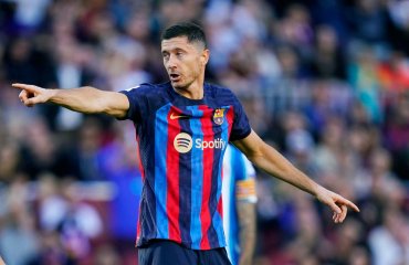 მეორე საჩივარიც არ დაკმაყოფილდა - ლევანდოვსკი 3 მატჩს გამოტოვებს