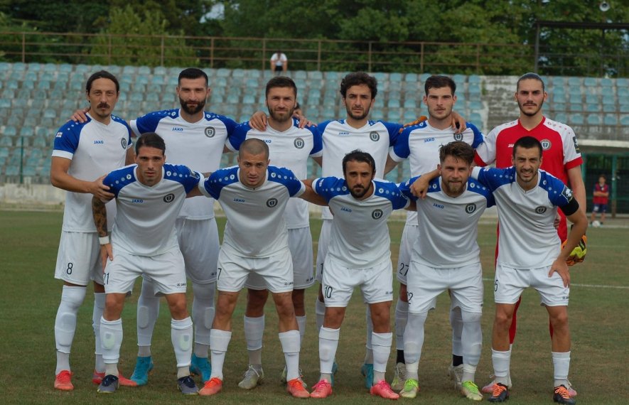 ქობულეთის შუქურა