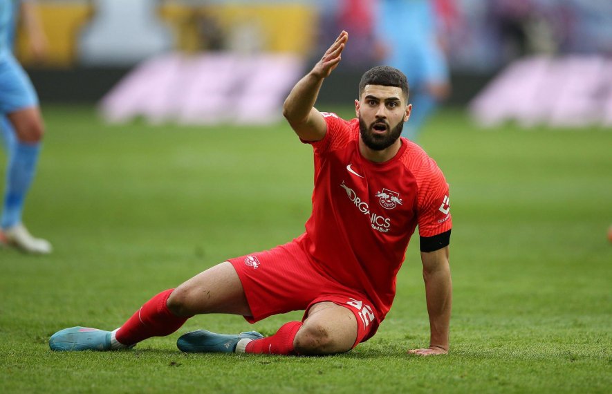 ლივერპული, ლაიპციგი