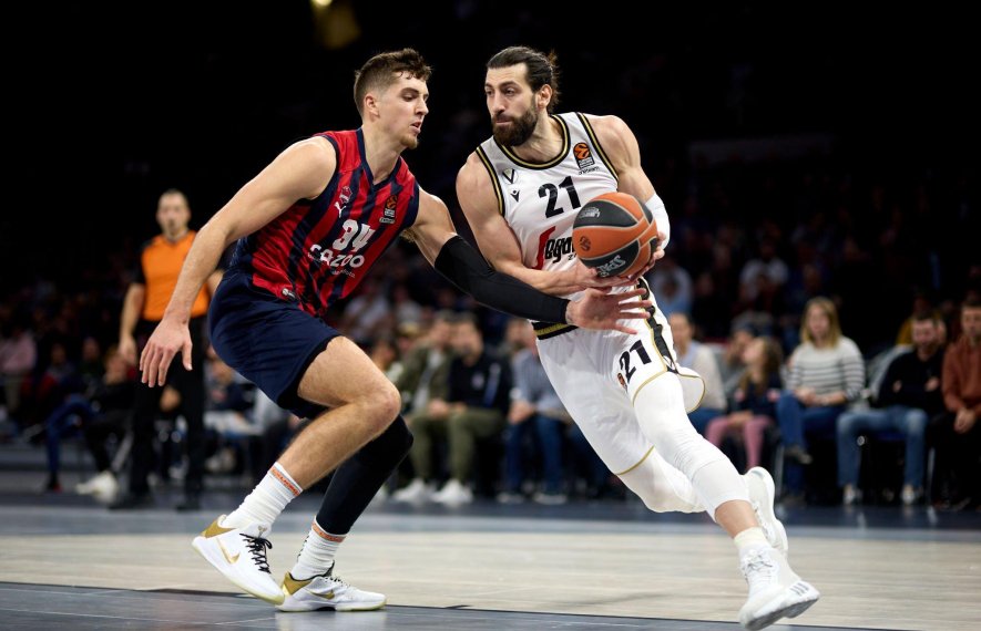 თორნიკე შენგელია, ვირტუს ბოლონია