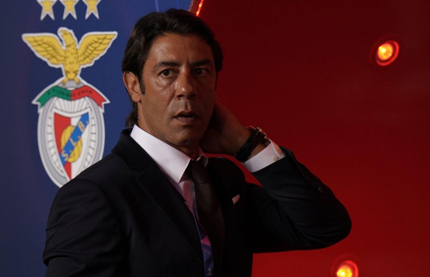 ბენფიკა, რუი კოშტა