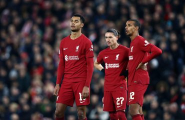 “ლივერპული დაღმასვლას განიცდის, გაკპო არ უნდა გადასულიყო“