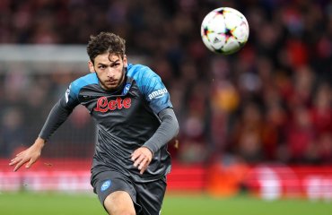 Sky Italia - კვარაცხელია,ლოსანო,პოლიტანო - ტრიო ისევ ცოცხალია