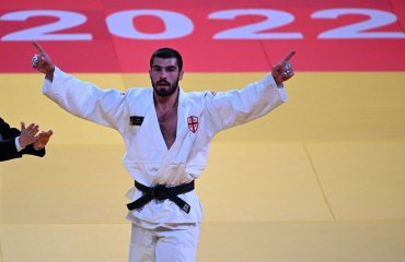 IJF-ის გამოკითხვა: სამი ქართველი საუკეთესოს ჯილდოსთვის იბრძვის