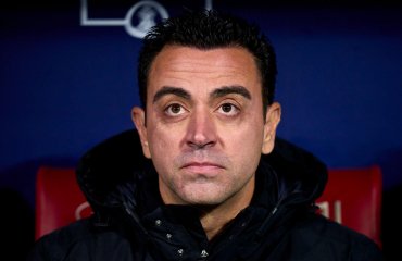 ჩავი ფინალში გასვლის შემდეგ: ტერ შტეგენი ტორტზე მოთავსებული ალუბალივითაა