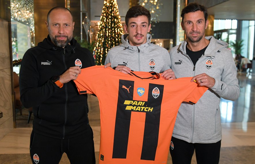 გიორგი გოჩოლეიშვილი