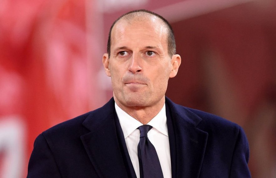 ხვიჩა კვარაცხელია, მასიმილიანო ალეგრი