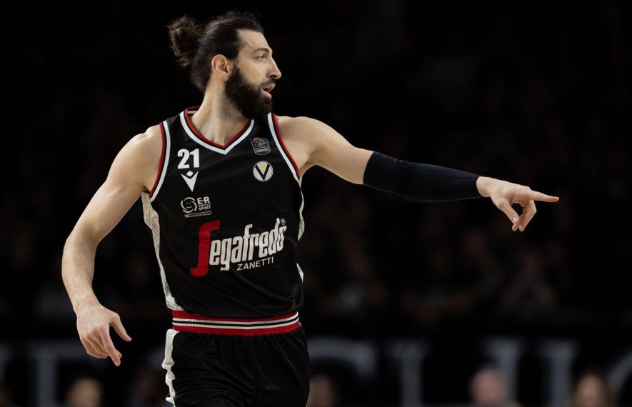 თორნიკე შენგელია, ვირტუს ბოლონია