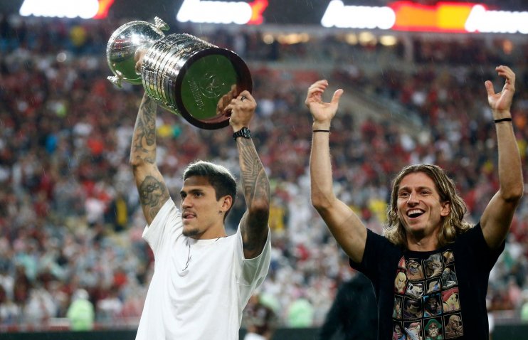 5-მილიონიანი ბონუსი - კონმებოლმა ფლამენგოს მოტივაცია მისცა