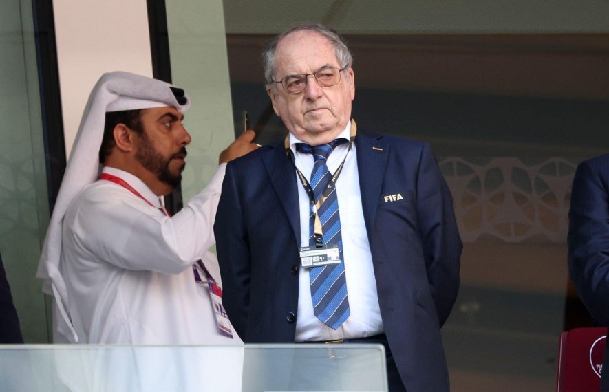 ნოელ ლე გრე