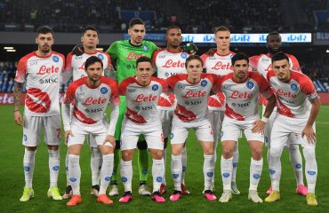 ნაპოლი კრემონეზესთან დამარცხდა და იტალიის თასს დაემშვიდობა