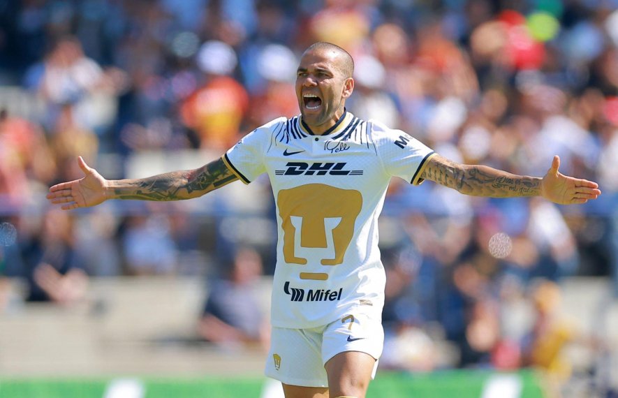 დანი ალვეში