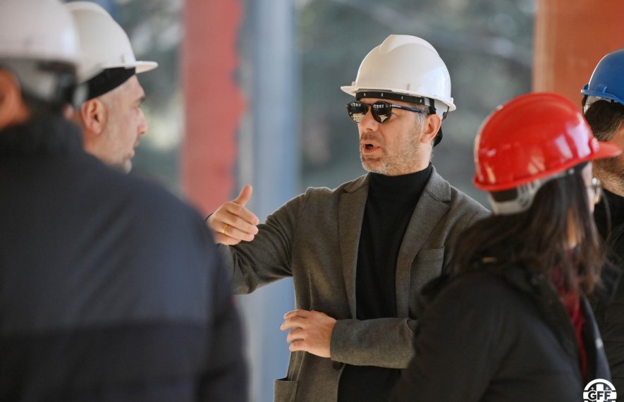 სფფ, ლევან კობიაშვილი
