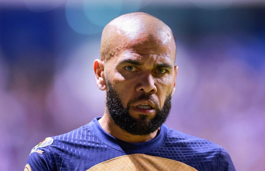 დანი ალვეში