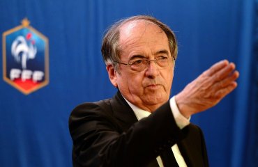 „მხოლოდ იმაზე ფიქრობს, რაც ქამრის ქვემოთ აქვს“ - მორიგი ბრალდება ლე გრეს