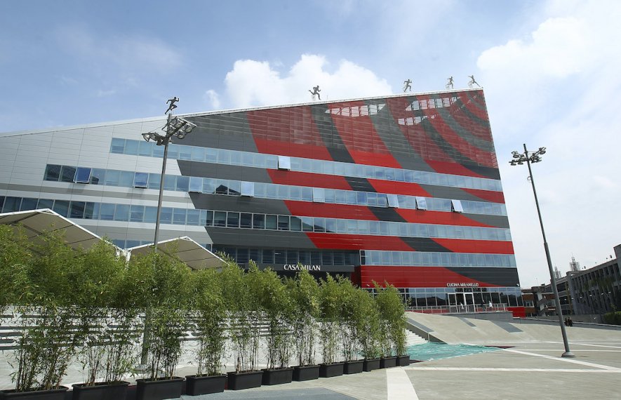 მორიგი სკანდალი იტალიაში - მილანის გაყიდვის საქმეს იძიებენ