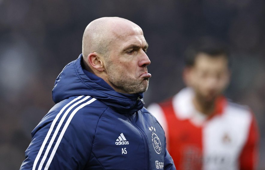 ალფრედ შრიოდერი