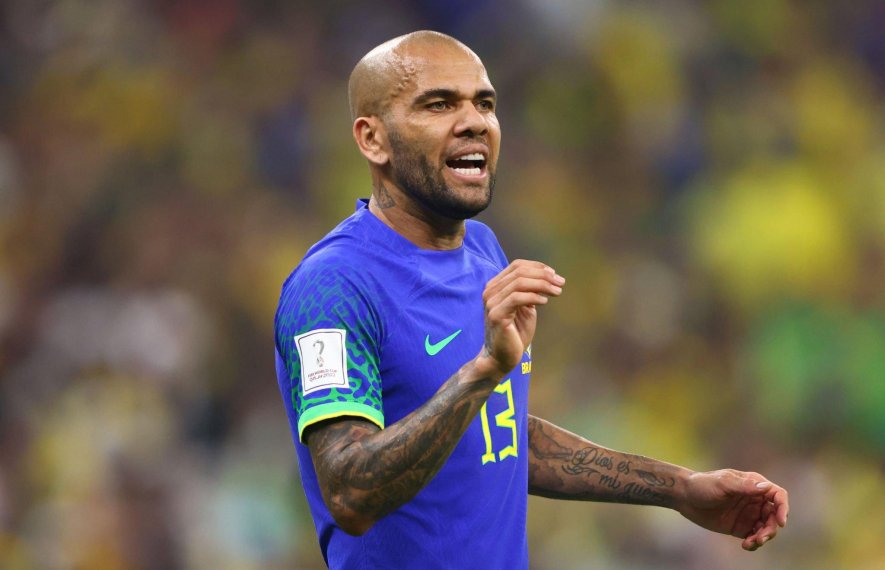 დანი ალვეში