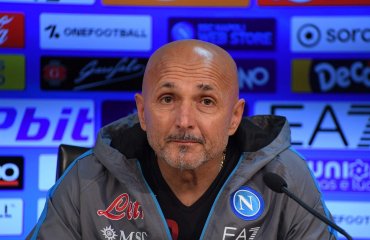 “ჟოზესთვის კარგ საჩუქარს შევარჩევ“ - სპალეტი რომასთან მატჩის წინ