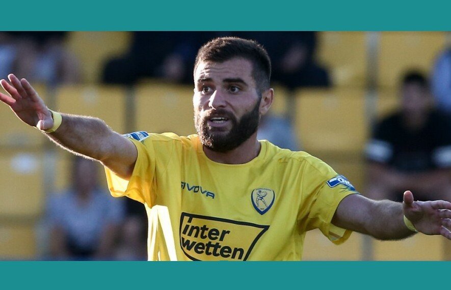 ლევან შენგელია